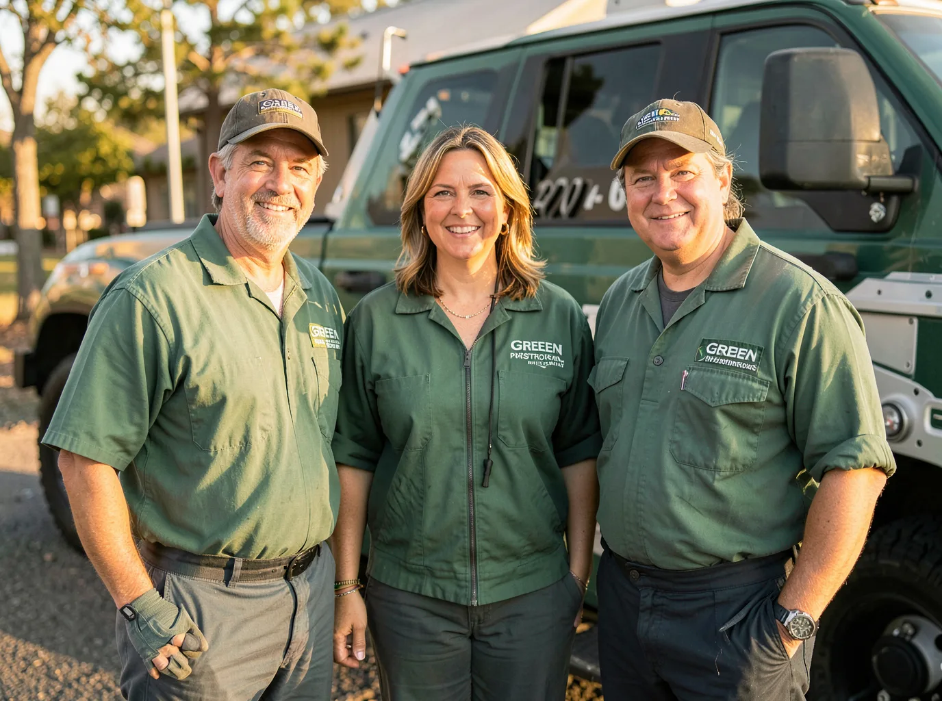 Water Damage Restoration company in Milledgeville, GA