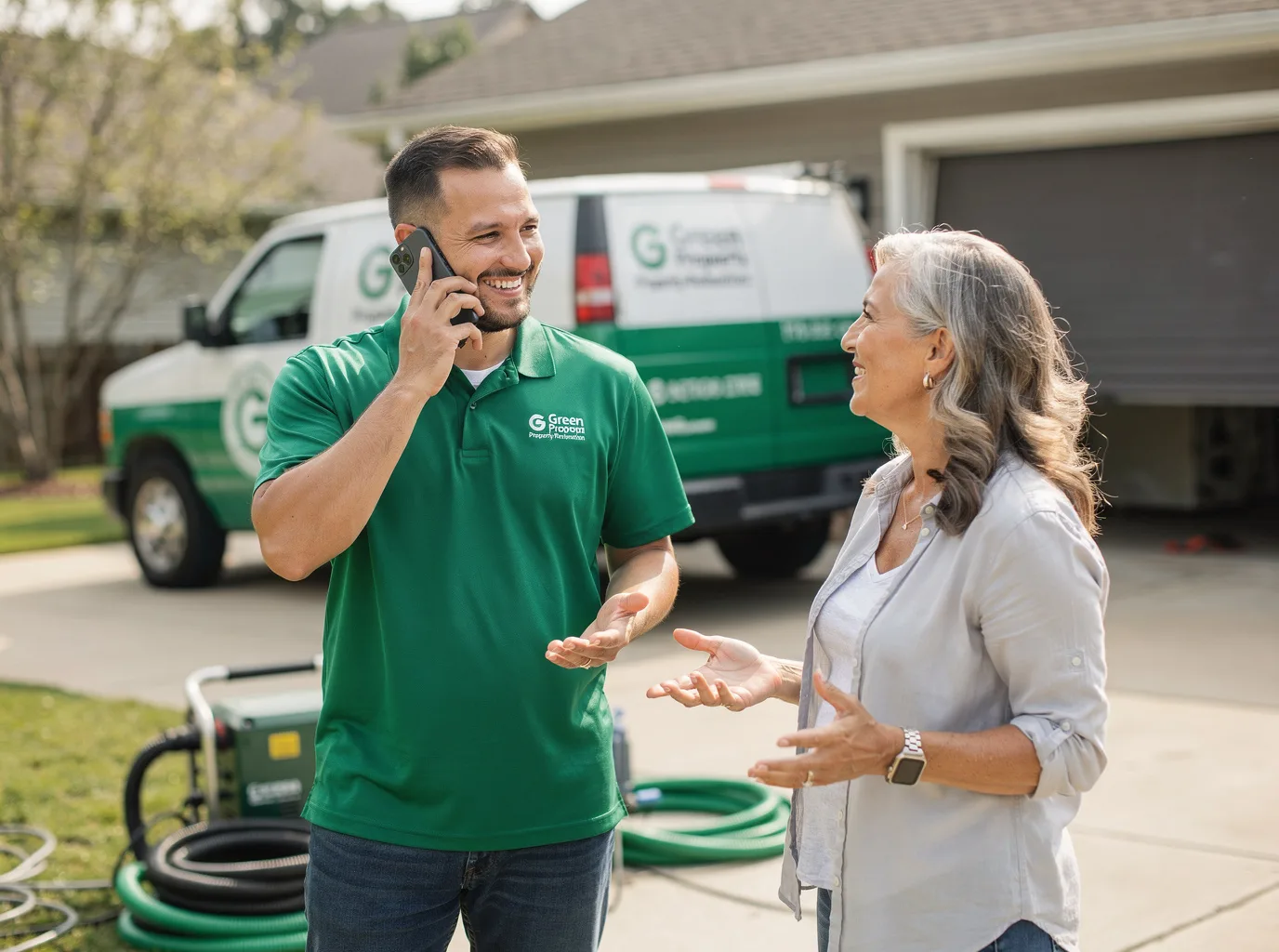 Water Damage Restoration Milledgeville, GA FAQs